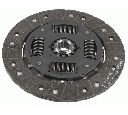 Disc ambreiaj SACHS 1878 005 618</br>Piesa auto pentru Ambreiaj/ Piese