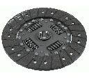 Disc ambreiaj SACHS 1878 005 619</br>Piesa auto pentru Ambreiaj/ Piese