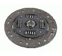 Disc ambreiaj SACHS 1878 005 626</br>Piesa auto pentru Ambreiaj/ Piese