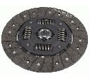Disc ambreiaj SACHS 1878 005 627</br>Piesa auto pentru Ambreiaj/ Piese