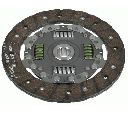 Disc ambreiaj SACHS 1878 005 780</br>Piesa auto pentru Ambreiaj/ Piese