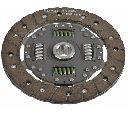 Disc ambreiaj SACHS 1878 005 781</br>Piesa auto pentru Ambreiaj/ Piese