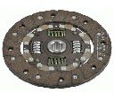 Disc ambreiaj SACHS 1878 005 785</br>Piesa auto pentru Ambreiaj/ Piese