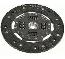 Disc ambreiaj SACHS 1878 005 786</br>Piesa auto pentru Ambreiaj/ Piese