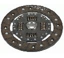 Disc ambreiaj SACHS 1878 005 789</br>Piesa auto pentru Ambreiaj/ Piese