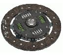 Disc ambreiaj SACHS 1878 006 046</br>Piesa auto pentru Ambreiaj/ Piese