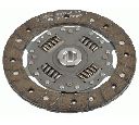 Disc ambreiaj SACHS 1878 006 114</br>Piesa auto pentru Ambreiaj/ Piese