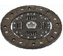 Disc ambreiaj SACHS 1878 006 115</br>Piesa auto pentru Ambreiaj/ Piese