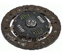Disc ambreiaj SACHS 1878 006 150</br>Piesa auto pentru Ambreiaj/ Piese