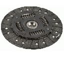 Disc ambreiaj SACHS 1878 006 182</br>Piesa auto pentru Ambreiaj/ Piese