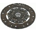 Disc ambreiaj SACHS 1878 006 434</br>Piesa auto pentru Ambreiaj/ Piese