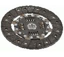 Disc ambreiaj SACHS 1878 006 435</br>Piesa auto pentru Ambreiaj/ Piese
