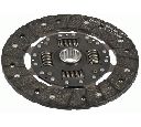 Disc ambreiaj SACHS 1878 006 439</br>Piesa auto pentru Ambreiaj/ Piese