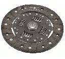 Disc ambreiaj SACHS 1878 006 442</br>Piesa auto pentru Ambreiaj/ Piese