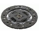 Disc ambreiaj SACHS 1878 007 059</br>Piesa auto pentru Ambreiaj/ Piese