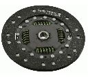 Disc ambreiaj SACHS 1878 020 532</br>Piesa auto pentru Ambreiaj/ Piese