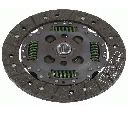 Disc ambreiaj SACHS 1878 038 433</br>Piesa auto pentru Ambreiaj/ Piese