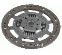 Disc ambreiaj SACHS 1878 040 031</br>Piesa auto pentru Ambreiaj/ Piese