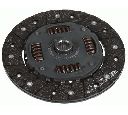 Disc ambreiaj SACHS 1878 040 545</br>Piesa auto pentru Ambreiaj/ Piese