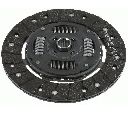 Disc ambreiaj SACHS 1878 043 141
