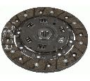 Disc ambreiaj SACHS 1878 050 741</br>Piesa auto pentru Ambreiaj/ Piese