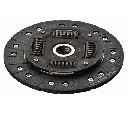 Disc ambreiaj SACHS 1878 059 033</br>Piesa auto pentru Ambreiaj/ Piese