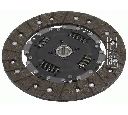 Disc ambreiaj SACHS 1878 059 832</br>Piesa auto pentru Ambreiaj/ Piese