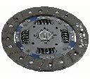 Disc ambreiaj SACHS 1878 068 031</br>Piesa auto pentru Ambreiaj/ Piese