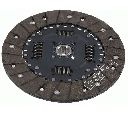 Disc ambreiaj SACHS 1878 069 841</br>Piesa auto pentru Ambreiaj/ Piese