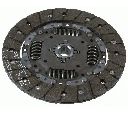 Disc ambreiaj SACHS 1878 075 141</br>Piesa auto pentru Ambreiaj/ Piese