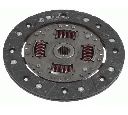 Disc ambreiaj SACHS 1878 077 741</br>Piesa auto pentru Ambreiaj/ Piese