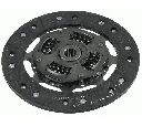 Disc ambreiaj SACHS 1878 078 041</br>Piesa auto pentru Ambreiaj/ Piese