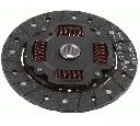 Disc ambreiaj SACHS 1878 078 901</br>Piesa auto pentru Ambreiaj/ Piese