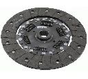 Disc ambreiaj SACHS 1878 600 501</br>Piesa auto pentru Ambreiaj/ Piese