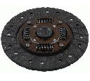 Disc ambreiaj SACHS 1878 600 540</br>Piesa auto pentru Ambreiaj/ Piese