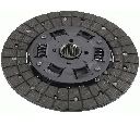 Disc ambreiaj SACHS 1878 600 542</br>Piesa auto pentru Ambreiaj/ Piese