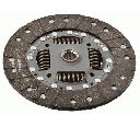Disc ambreiaj SACHS 1878 600 554</br>Piesa auto pentru Ambreiaj/ Piese