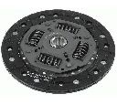Disc ambreiaj SACHS 1878 600 602</br>Piesa auto pentru Ambreiaj/ Piese