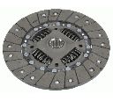 Disc ambreiaj SACHS 1878 600 624</br>Piesa auto pentru Ambreiaj/ Piese