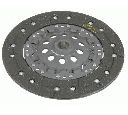 Disc ambreiaj SACHS 1878 600 630</br>Piesa auto pentru Ambreiaj/ Piese