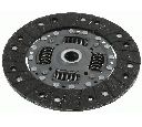 Disc ambreiaj SACHS 1878 600 631</br>Piesa auto pentru Ambreiaj/ Piese