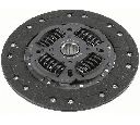 Disc ambreiaj SACHS 1878 600 632</br>Piesa auto pentru Ambreiaj/ Piese