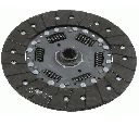 Disc ambreiaj SACHS 1878 600 639</br>Piesa auto pentru Ambreiaj/ Piese