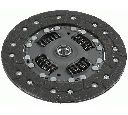 Disc ambreiaj SACHS 1878 600 642</br>Piesa auto pentru Ambreiaj/ Piese