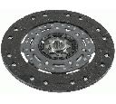 Disc ambreiaj SACHS 1878 600 650</br>Piesa auto pentru Ambreiaj/ Piese