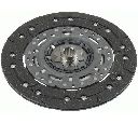 Disc ambreiaj SACHS 1878 600 654</br>Piesa auto pentru Ambreiaj/ Piese