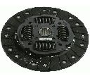 Disc ambreiaj SACHS 1878 600 656