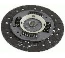 Disc ambreiaj SACHS 1878 600 658