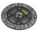 Disc ambreiaj SACHS 1878 600 663</br>Piesa auto pentru Ambreiaj/ Piese