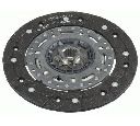 Disc ambreiaj SACHS 1878 600 667</br>Piesa auto pentru Ambreiaj/ Piese